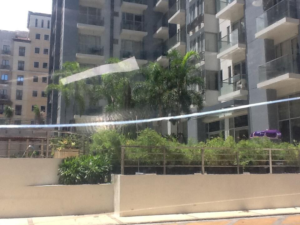 Palm Tree Genlex Condo Manila Exteriér fotografie