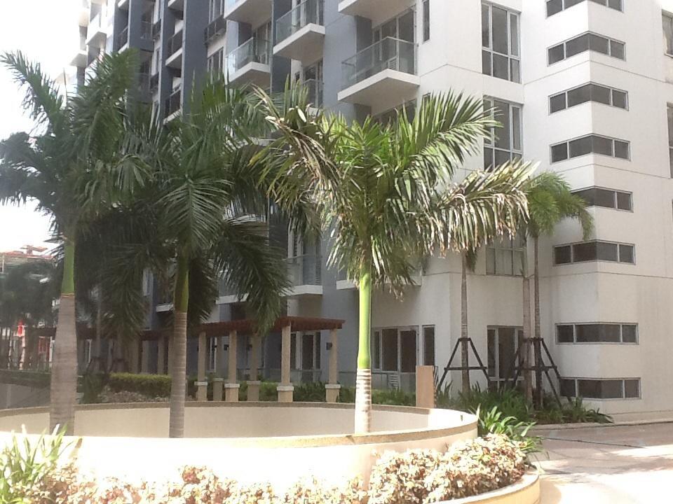 Palm Tree Genlex Condo Manila Exteriér fotografie